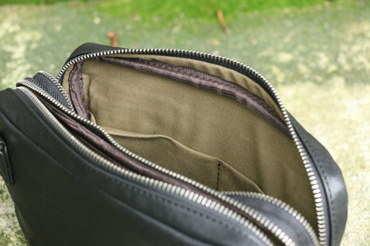 Clutch da cầm tay cao cấp Gento 731 - GENTO Leather