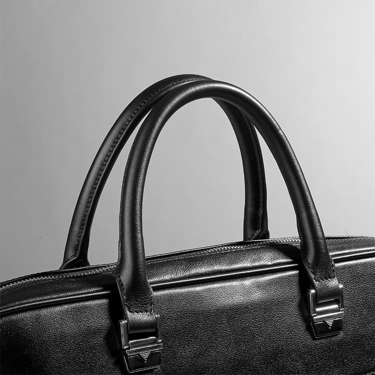 Cặp da công sở cao cấp Gento H1025 - GENTO Leather