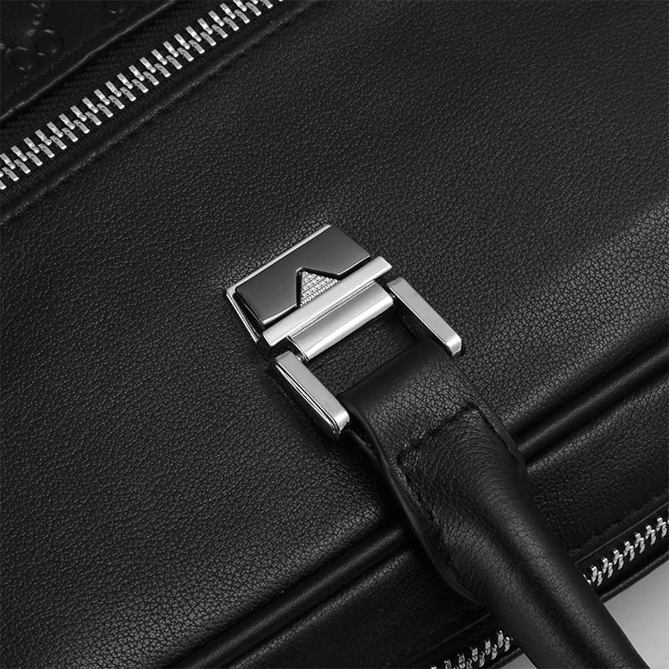 Cặp da công sở cao cấp Gento H1025 - GENTO Leather
