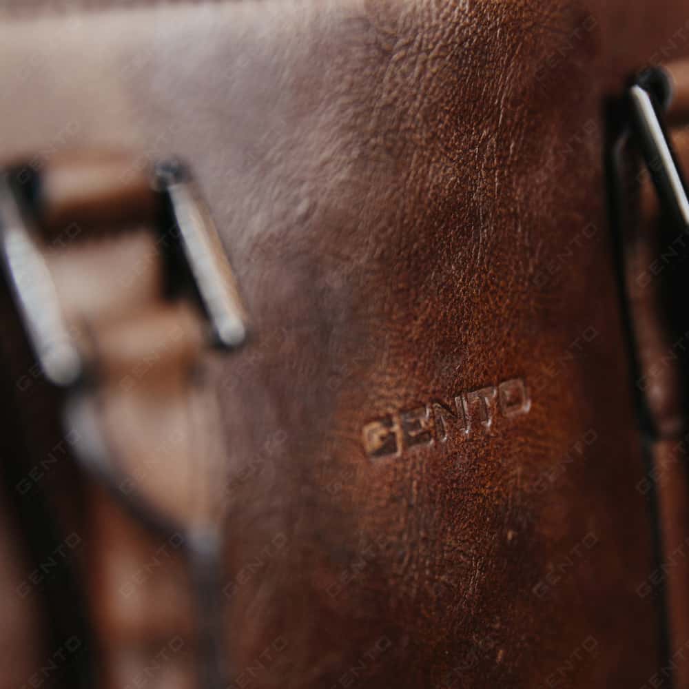 Cặp da nam doanh nhân cao cấp G635