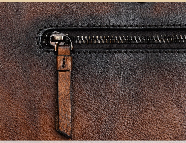 Cặp da nam công sở Gento G190 Cặp da nam công sở Gento G190