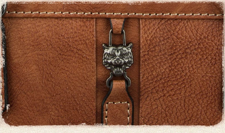 Cặp da công sở cao cấp G191 - GENTO Leather