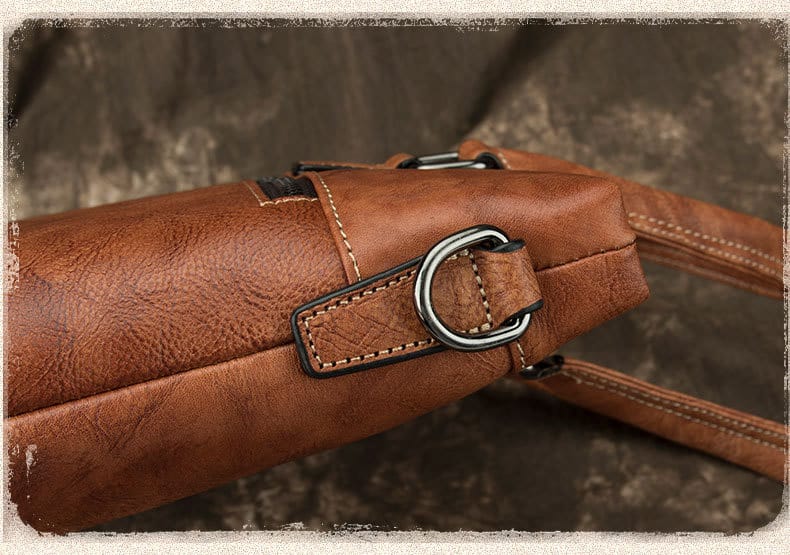 Cặp da công sở cao cấp G191 - GENTO Leather