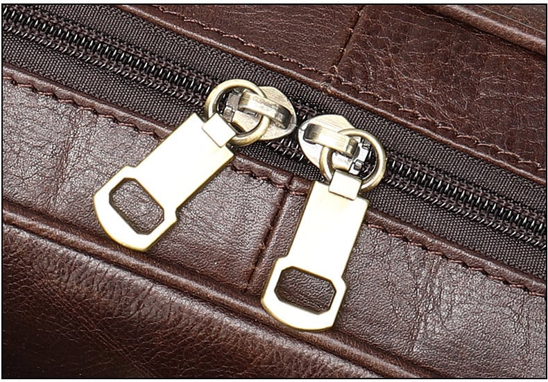 Cặp da nam công sở cao cấp G206 Cặp da nam công sở cao cấp G206