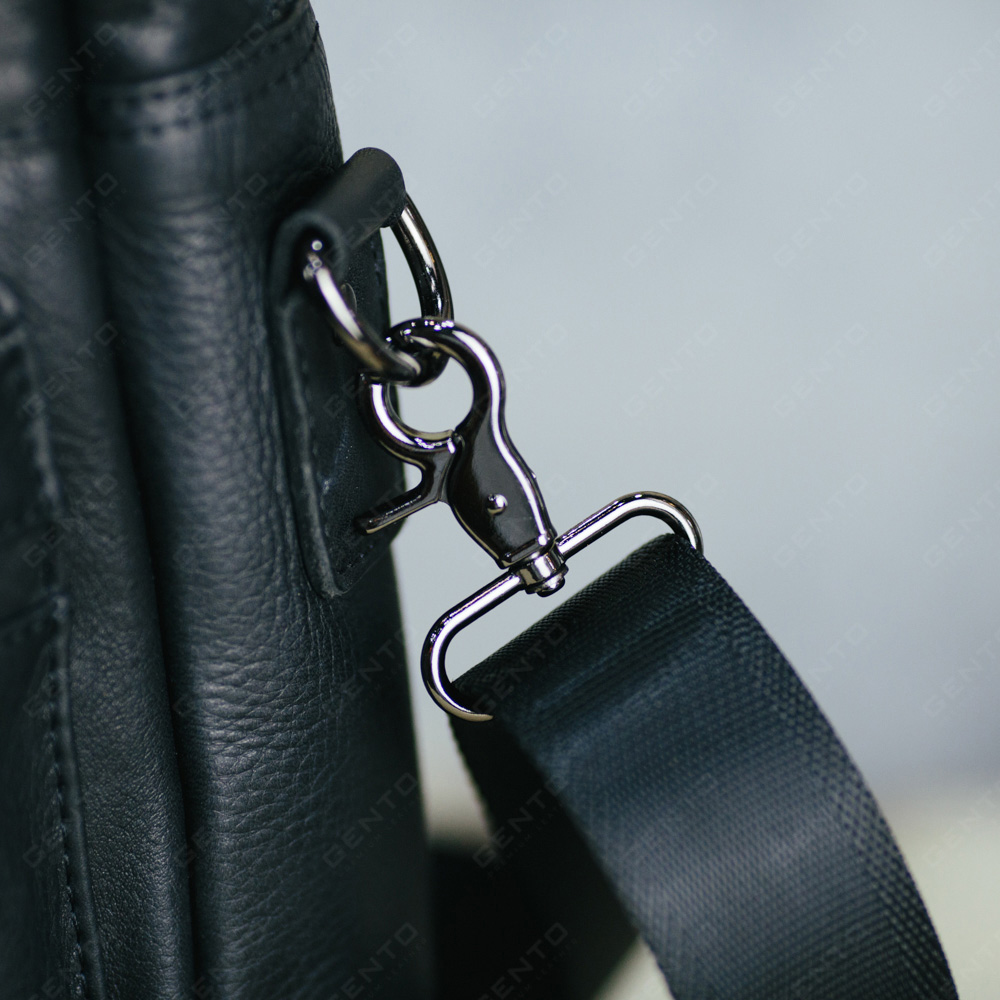 Cặp da công sở cao cấp G213 - GENTO Leather