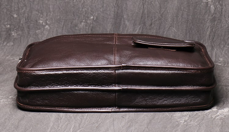Cặp công sở da thật cao cấp G1012 - GENTO Leather