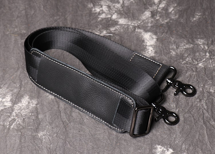 Cặp da bò cao cấp Gento H1010 - GENTO Leather