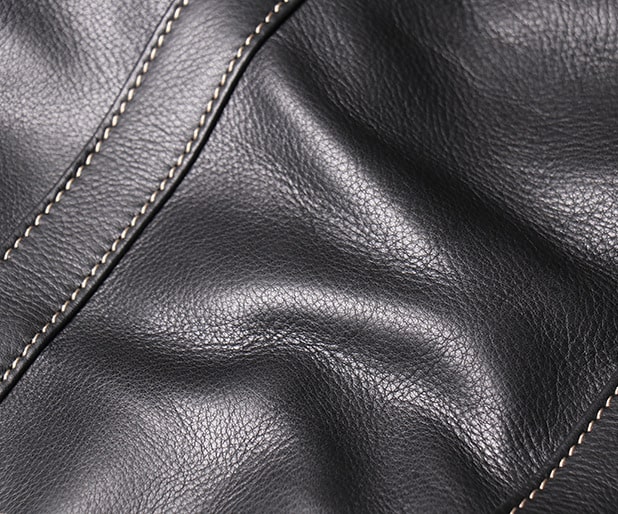 Cặp da bò cao cấp Gento H1010 - GENTO Leather