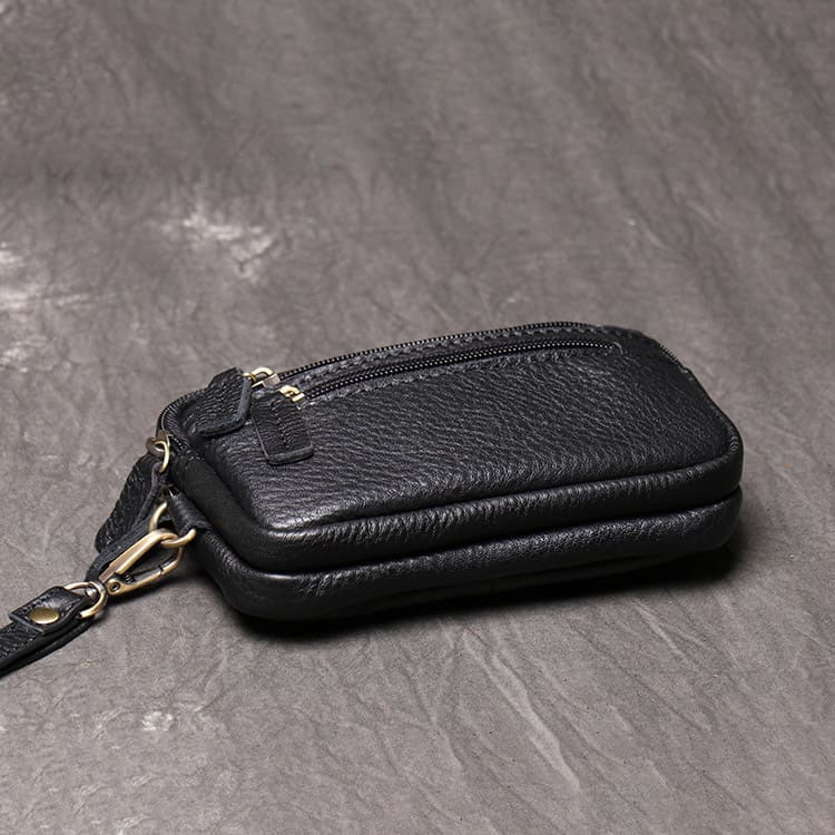 Ví da nam cao cấp Gento 150