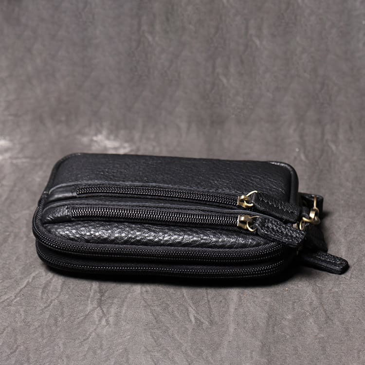 Ví da nam cao cấp Gento 150