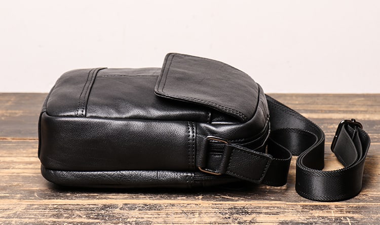 Túi đựng ipad mini da thật Gento T602 - GENTO Leather