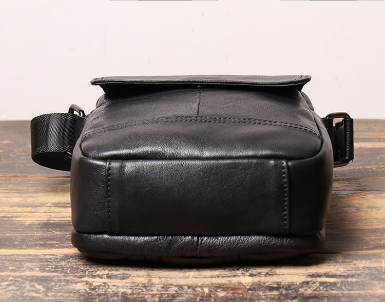 Túi đựng ipad mini da thật Gento T602 - GENTO Leather