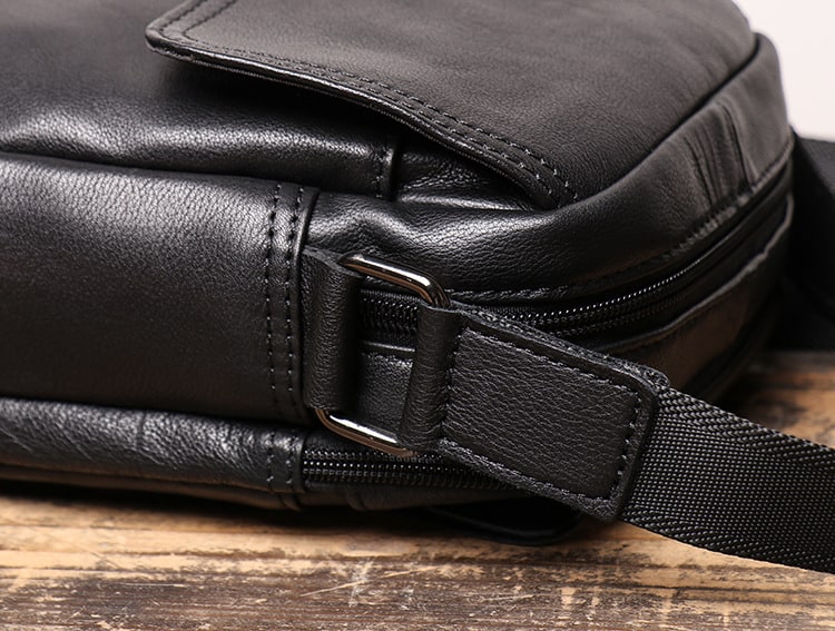 Túi đựng ipad mini da thật Gento T602 - GENTO Leather