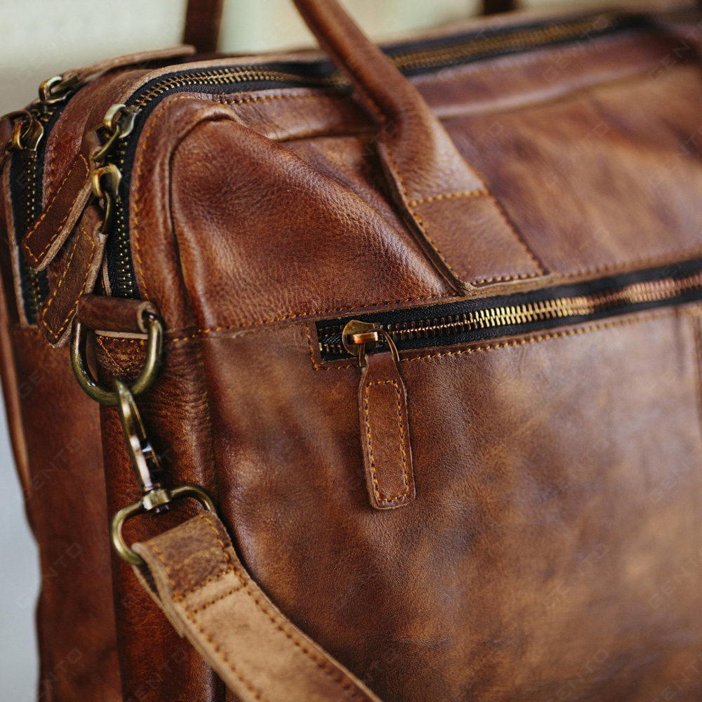 Cặp nam da bò Ý thuộc thảo mộc G228