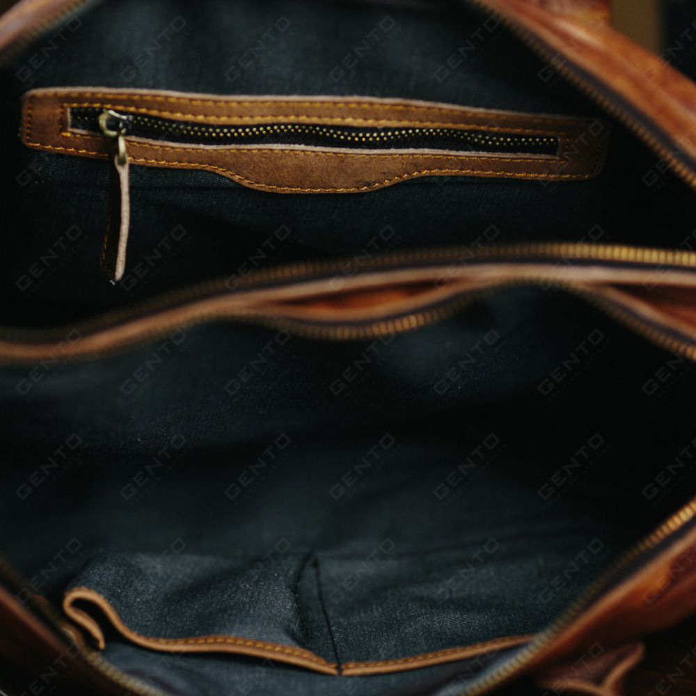 Cặp nam da bò Ý thuộc thảo mộc G228