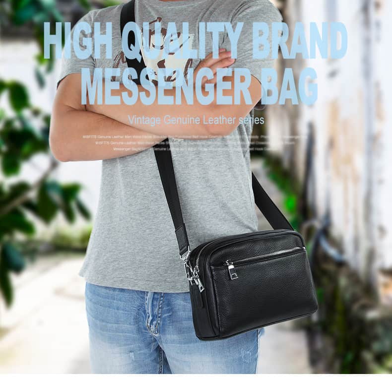 Clutch hộp da thật Gento T740 - GENTO Leather