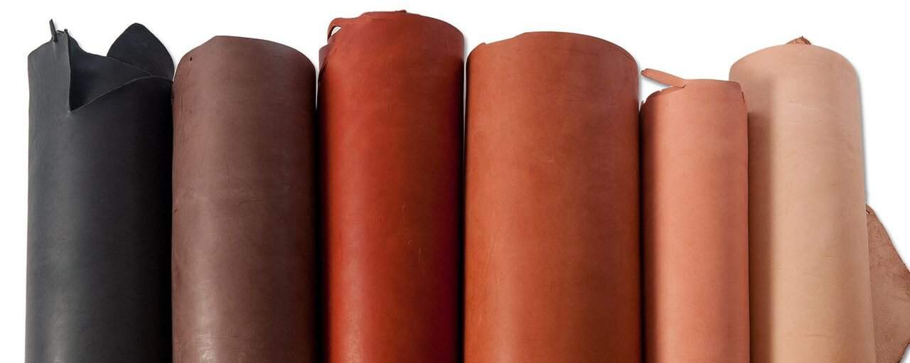 Phân biệt các loại da bò hiện có trên thị trường - GENTO Leather