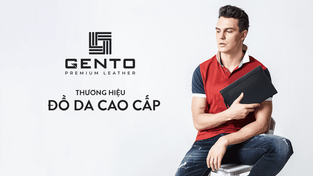 Thương hiệu đồ da cao cấp số 1 tại Việt Nam