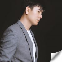 Trần Dương CEO Brano