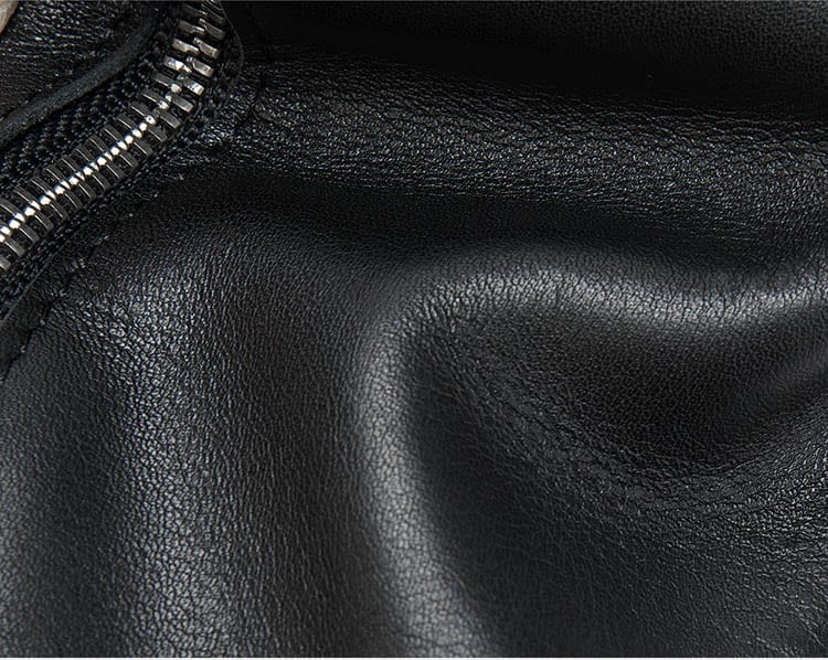 Ví cầm tay nam da thật Gento V090