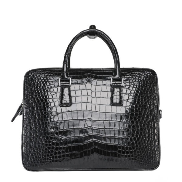 Cặp da cá sấu hàng hiệu cao cấp GS983