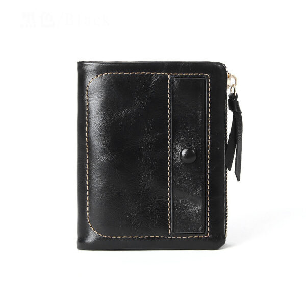 Ví da cao cấp Gento V294