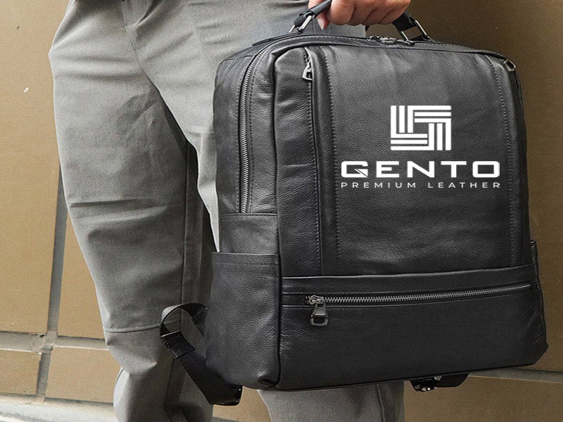 Balo nam hiên nay được khá nhiều phái nam sử dụng