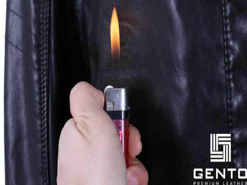 Cách nhận biết áo da thật giả bằng mắt thường - GENTO Leather