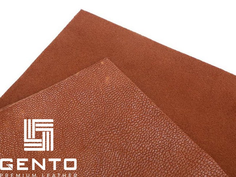 Cách nhận biết áo da thật giả bằng mắt thường - GENTO Leather