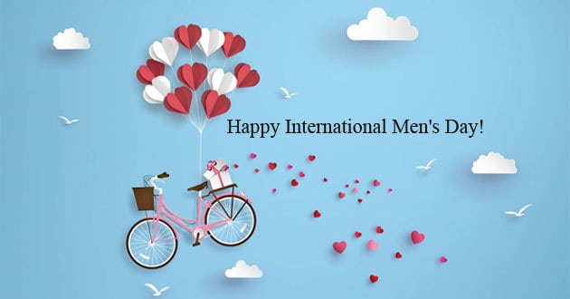 Ngày quốc tế đàn ông