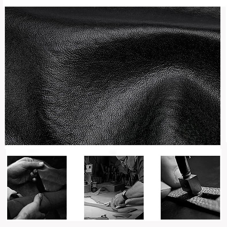 Balo nam da bò cao cấp Gento B316 Balo nam da bò cao cấp Gento B316