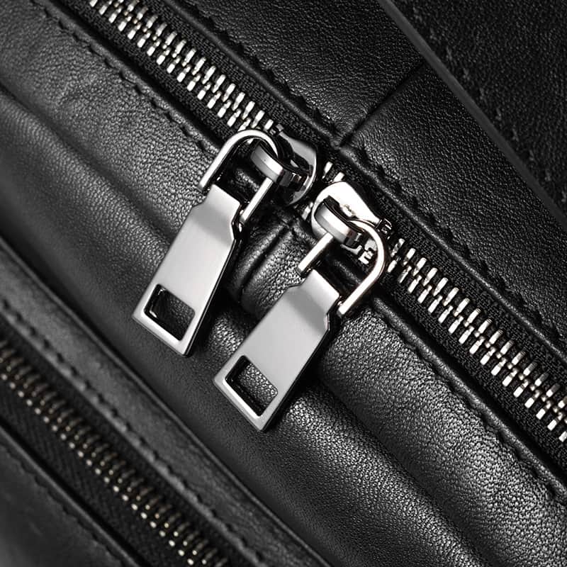 Balo nam da bò cao cấp Gento B316 Balo nam da bò cao cấp Gento B316