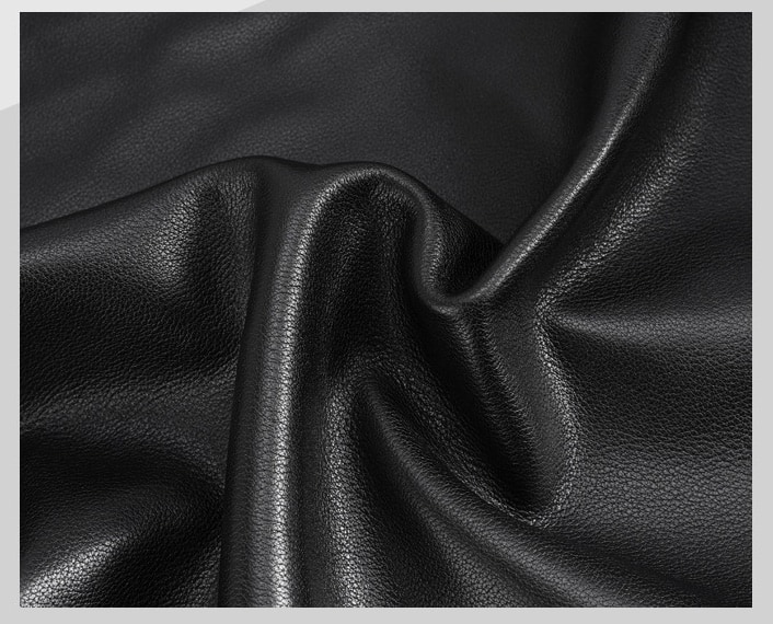 Túi bao tử da thật đeo chéo Gento T631