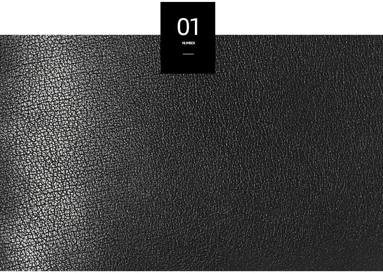 Cặp doanh nhân da thật Gento G644 Cặp doanh nhân da thật Gento G644