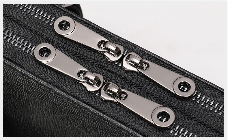 Cặp da doanh nhân cao cấp Gento G648