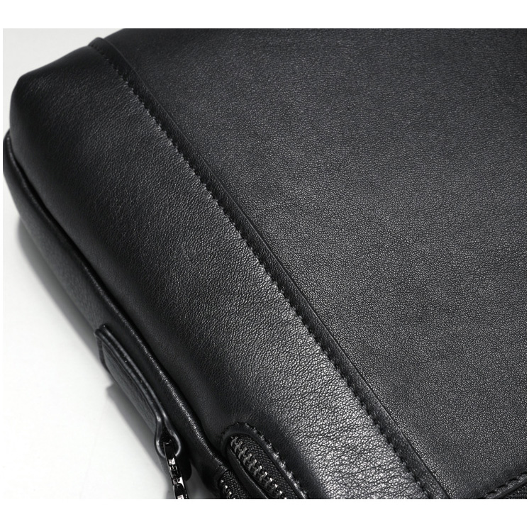 Túi đeo chéo nam mini Gento T664