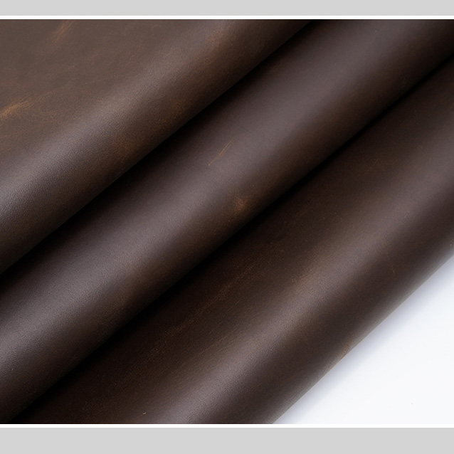 Balo nam da bò sáp cao cấp B329 - GENTO Leather