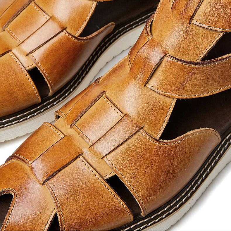 dep-sandal-cao-cap-7 Dép Sandal nam cao cấp S3058