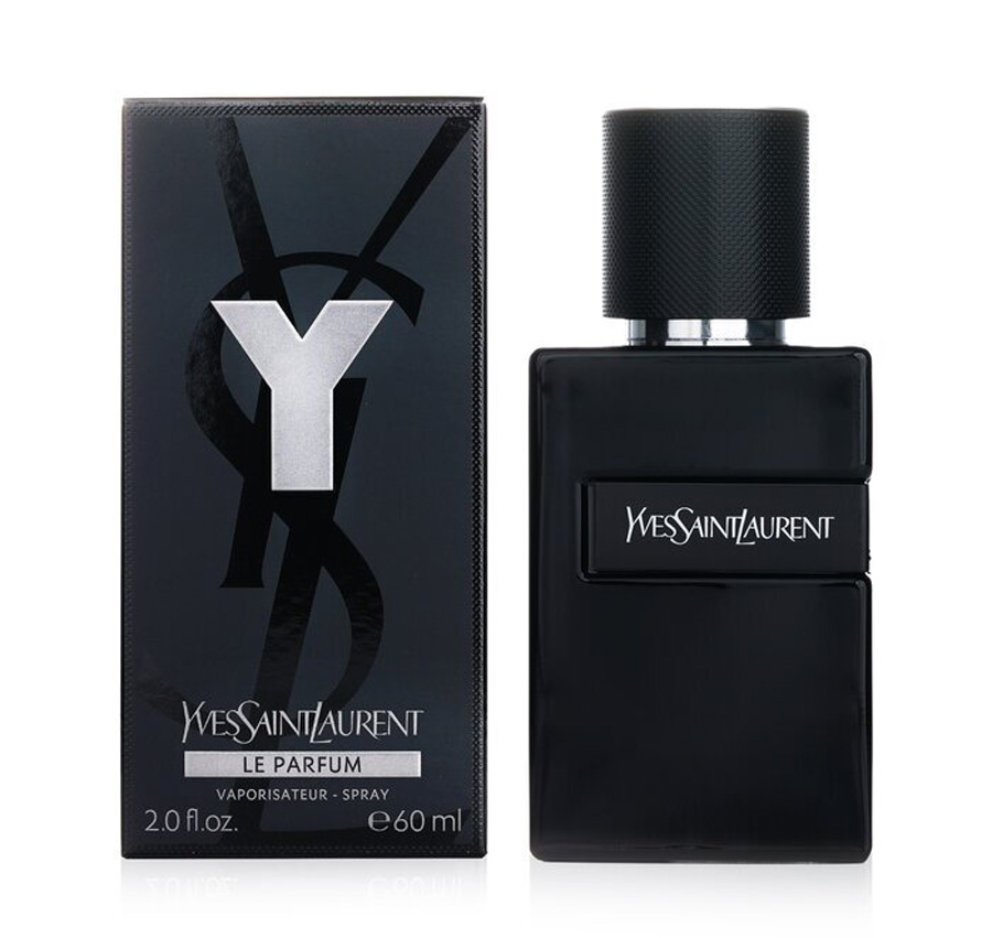 Nước hoa nam Yves Saint Laurent, Y Le Parfum được yêu thích