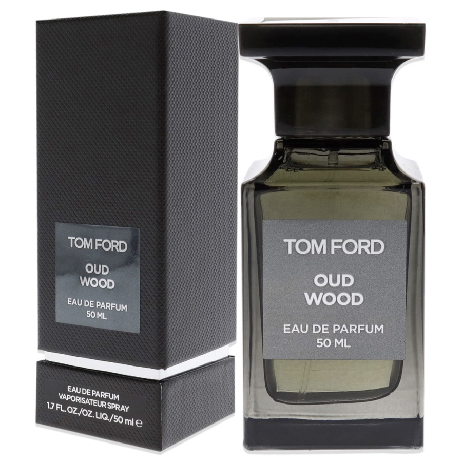 Nước hoa nam Tom Ford, Oud Wood