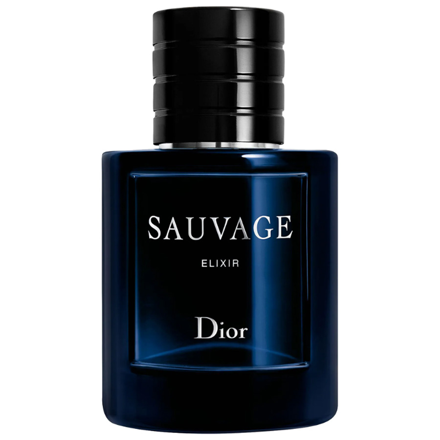 Nước hoa nam Dior, Sauvage Elixir bán chạy nhất