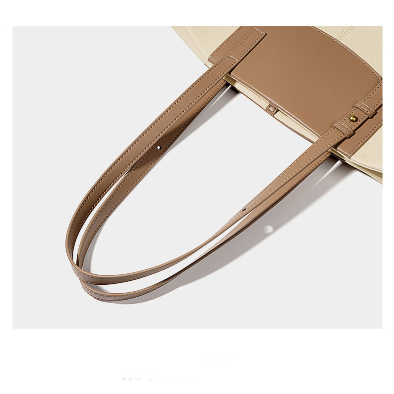 Túi xách nữ cao cấp GN907 - GENTO Leather