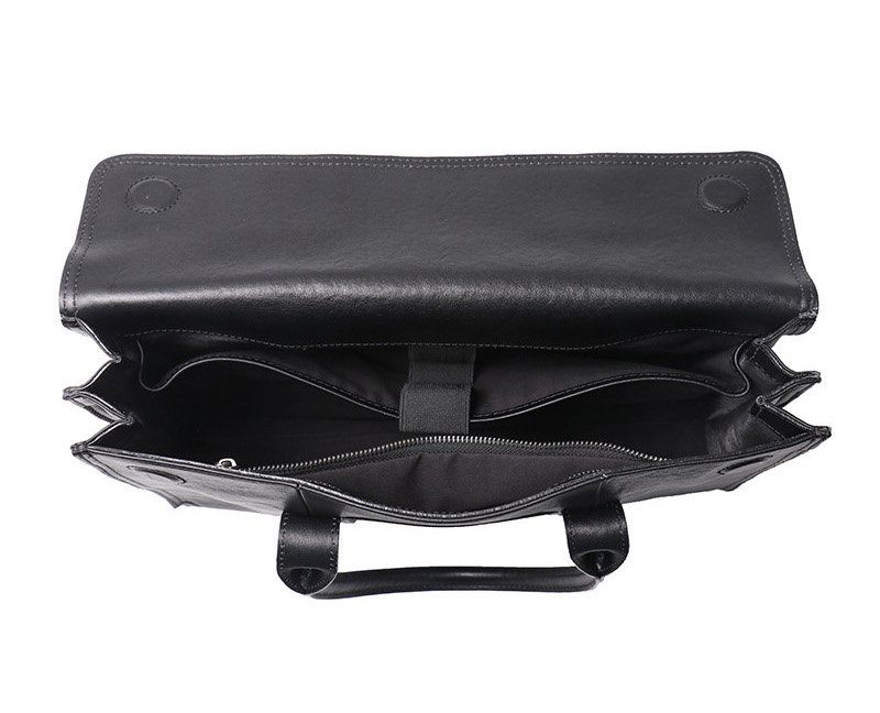 Cặp nam da bò cao cấp G6003 - GENTO Leather