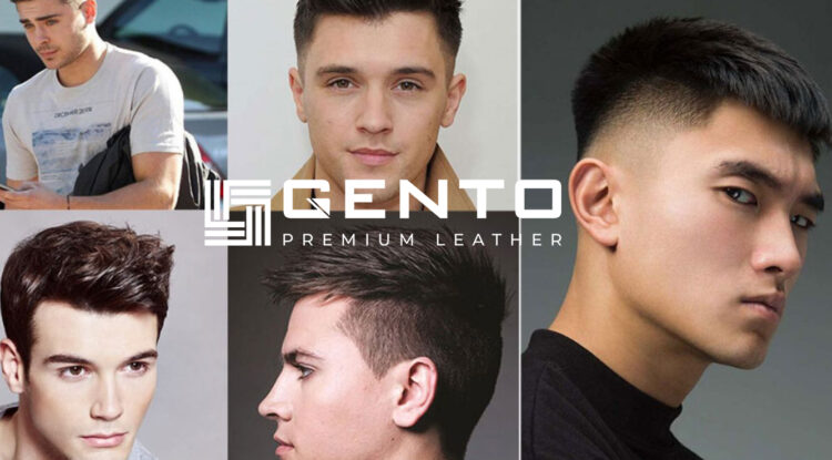 Gợi ý những mẫu tóc nam hot trend 2023