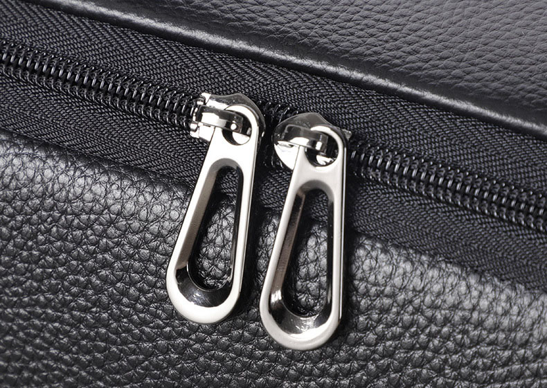 Balo nam da bò hàng hiệu Gento B352 Balo nam da bò hàng hiệu Gento B352