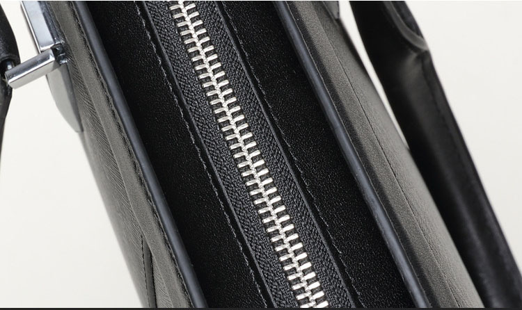 Cặp da doanh nhân hàng hiệu Gento G801 Cặp da doanh nhân hàng hiệu Gento G801