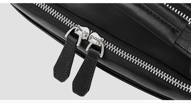 Túi đeo chéo nam da bò Nappa Gento T810 Túi đeo chéo nam da bò Nappa Gento T810