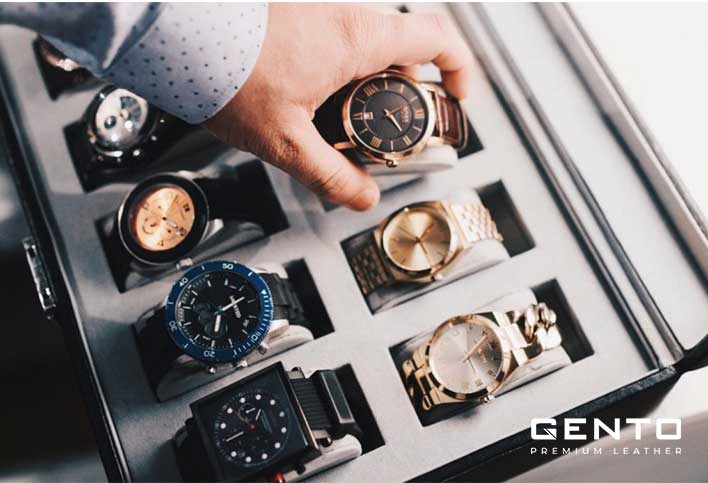 Xu Hướng Sử Dụng Hàng Auth ở Việt Nam Xu Hướng Sử Dụng Hàng Auth ở Việt Nam