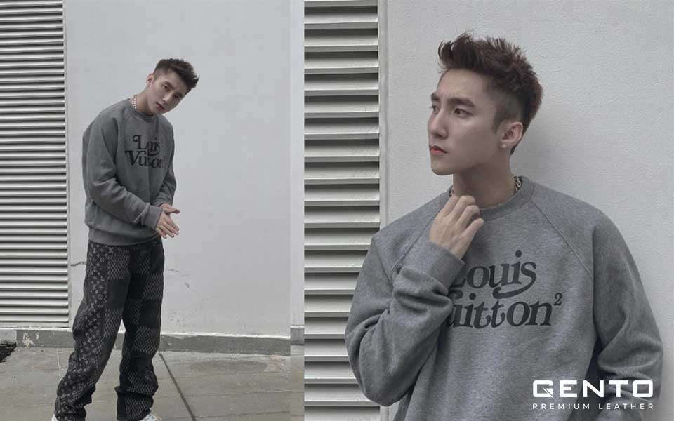 Short Quiff Sơn Tùng M-TP Short Quiff Sơn Tùng M-TP