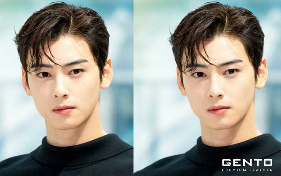 Cách tạo kiểu tóc Short Quiff đẹp tại nhà Cách tạo kiểu tóc Short Quiff đẹp tại nhà